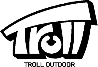 Troll Outdoor